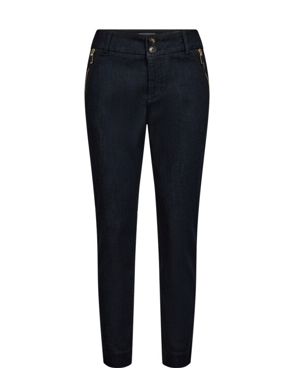 MOS MOSH - MMMILTON HYBRID JEANS - MOS MOSH