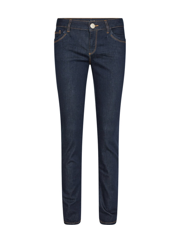 MOS MOSH - MMSUMNER HYBRID JEANS - MOS MOSH