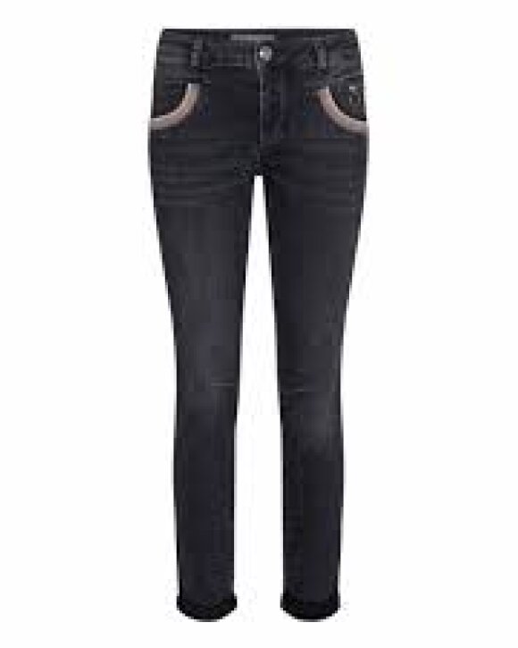 MOS MOSH - MMNAOMI SHADE JEANS
