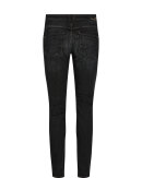 MOS MOSH - MMNAOMI CHAIN BRUSHED JEANS