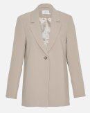 MOSS COPENHAGEN - MSCHBARBINE SLIT BLAZER 