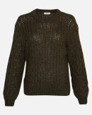 MOSS COPENHAGEN - MSCHPEPITA HEIDI PULLOVER MOSS COPENHAGEN - MSCHPEPITA HEIDI PULLOVER