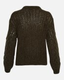 MOSS COPENHAGEN - MSCHPEPITA HEIDI PULLOVER MOSS COPENHAGEN - MSCHPEPITA HEIDI PULLOVER