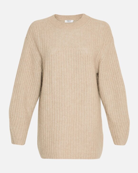 MOSS COPENHAGEN - MSCHSIGUNE NENAYA STRIK