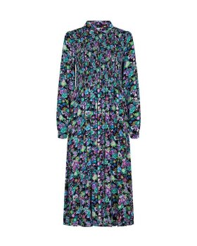 NUVIOLA DRESS - NÜMPH