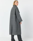 LEVETE ROOM - LR-DORIS 1 JACKET - LEVETE ROOM