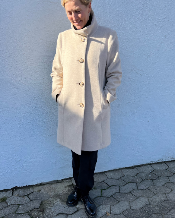 Flare Collection & Dixi Coat - JAKKE 07637 - FLARE