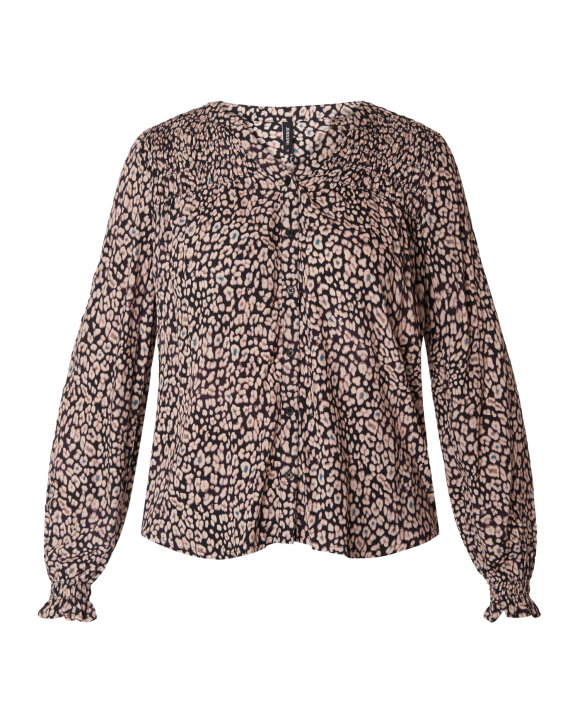 Jensen - BLUSE 216463-JENSEN