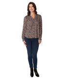 Jensen - BLUSE 216463-JENSEN