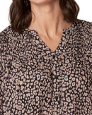 Jensen - BLUSE 216463-JENSEN