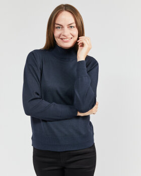 PULLOVER 214039 - JENSEN