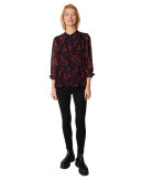 Brandtex - BLUSE 216482 - BRANDTEX