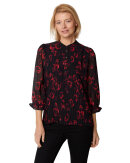 Brandtex - BLUSE 216482 - BRANDTEX