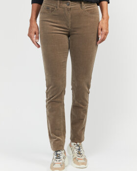 MADELAINE PANTS - BRANSTEX