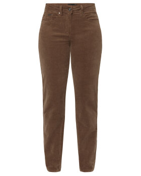 MADELAINE PANTS - BRANSTEX MADELAINE PANTS - BRANSTEX