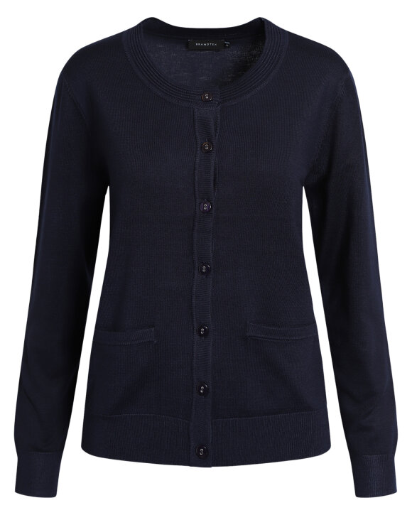 Brandtex - CARDIGAN 207549 - BRANDTEX