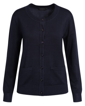 CARDIGAN 207549 - BRANDTEX