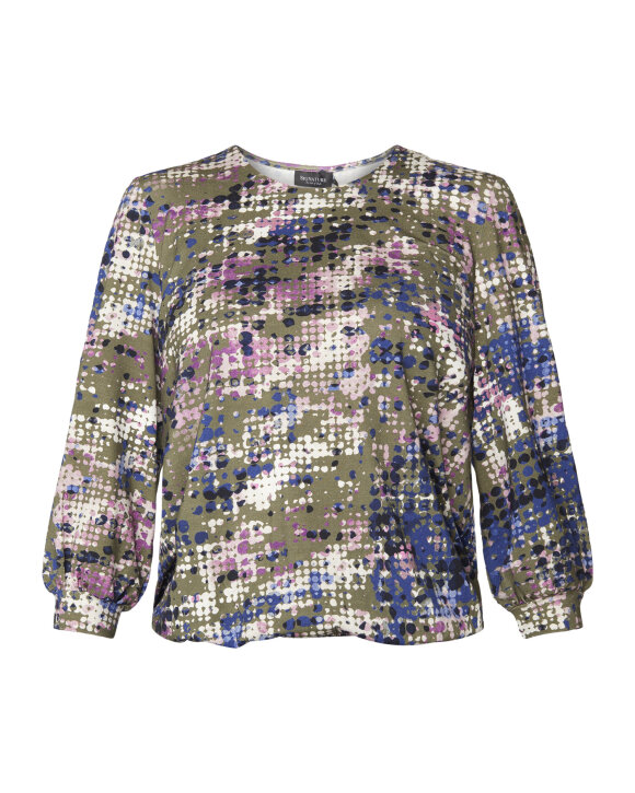 Signature - T.SHIRT 216312-SIGNATURE