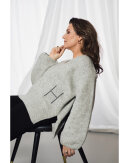HÉST - HÉST JENNY SWEATER - HÉST