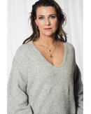 HÉST - HÉST JENNY SWEATER - HÉST