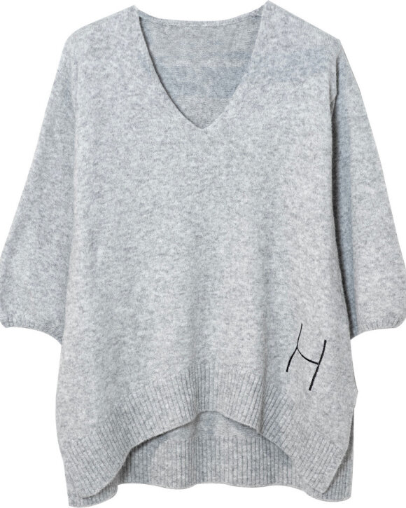 HÉST - HÉST JENNY SWEATER - HÉST