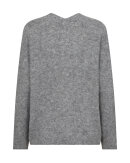 MOS MOSH - MMTHORA V-NECK  KNIT - MOS MOSH
