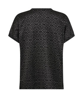 MMLOLA GLAM TEE - MOS MOSH