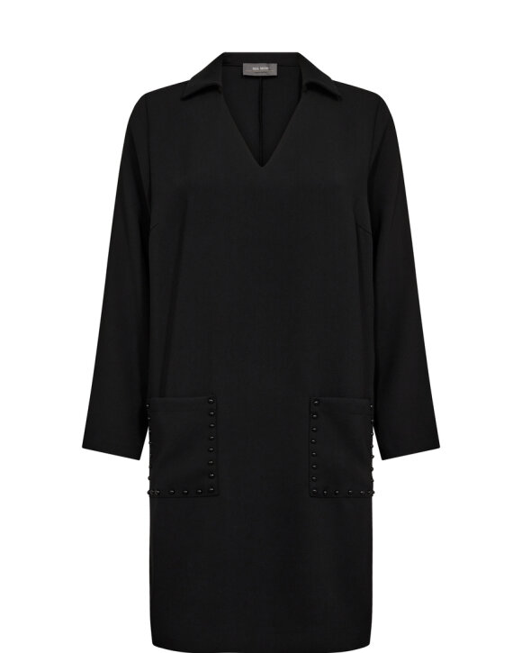 MOS MOSH - MMNOA LEIA DRESS - MOS MOSH