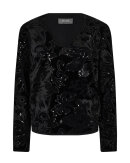 MOS MOSH - MMALFI FLOWER BLOUSE - MOS MOSH