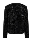 MOS MOSH - MMALFI FLOWER BLOUSE - MOS MOSH