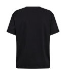 MOS MOSH - T-SHIRT MMASA O-SS GLAM TEE -