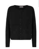 MOS MOSH - MMALMINA KNIT CARDIGAN MOS MOSH - MMALMINA KNIT CARDIGAN
