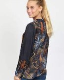 2-Biz - SEOUL BLUSE - 2-BIZ