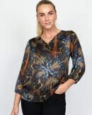 2-Biz - SEOUL BLUSE - 2-BIZ