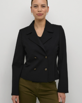 CUADALINA BLAZER - CULTURE