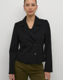 CULTURE - CUADALINA BLAZER - CULTURE