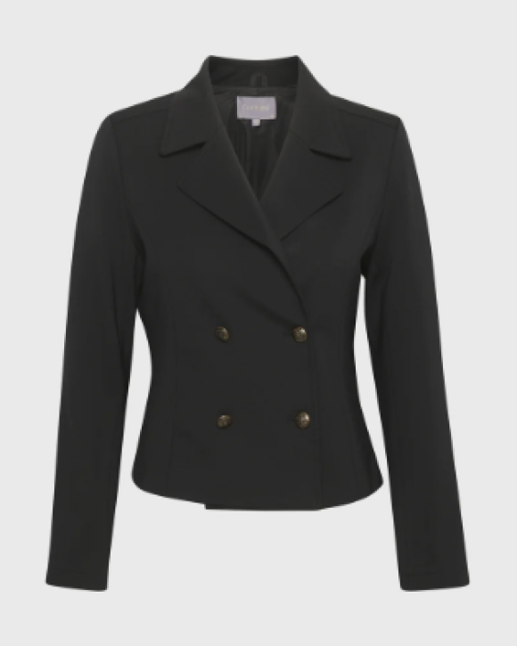 CULTURE - CUADALINA BLAZER - CULTURE