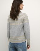 CULTURE - Strik 500034 CULTURE Pullover