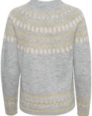 CULTURE - Strik 500034 CULTURE Pullover