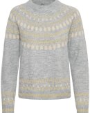 CULTURE - Strik 500034 CULTURE Pullover