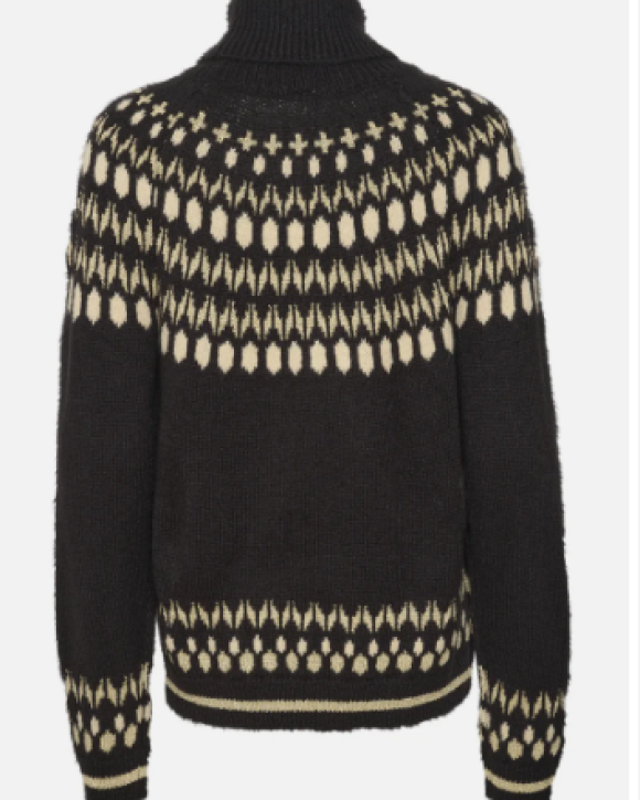 CULTURE - Strik 500034 CUthurid Pullover