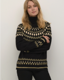 CULTURE - Strik 500034 CUthurid Pullover