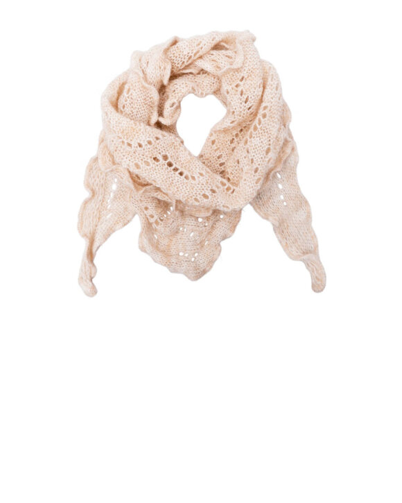 BLACK COLOUR - BCSIRI MINU TRIANGLE KNITED SC BLACK COLOUR - BCSIRI MINU TRIANGLE KNITED SC