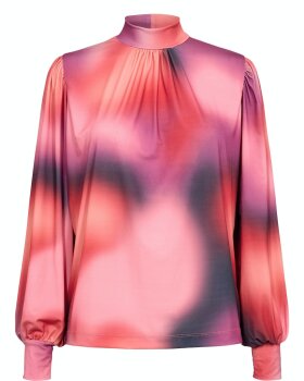 NUBLUR BLOUSE - NÜMPH