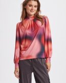 NÜMPH - NUBLUR BLOUSE - NÜMPH