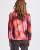 NÜMPH - NUBLUR BLOUSE - NÜMPH