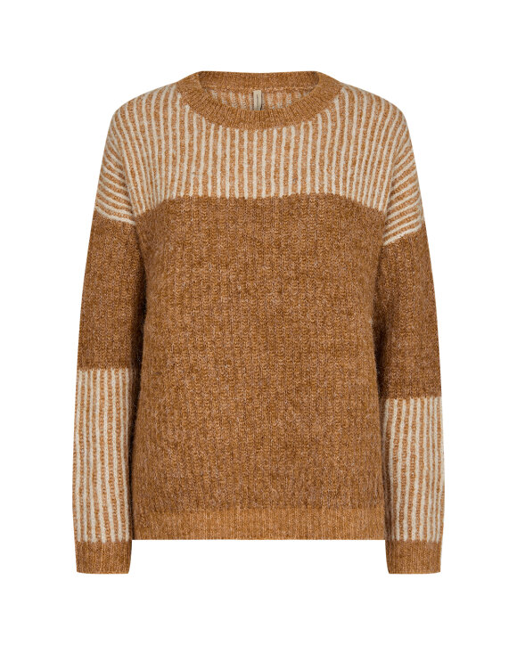 Soya Concept - SC-TORINA PULLOVER - SOYA