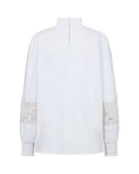 SC-NETTI 62 BLUSE - SOYA