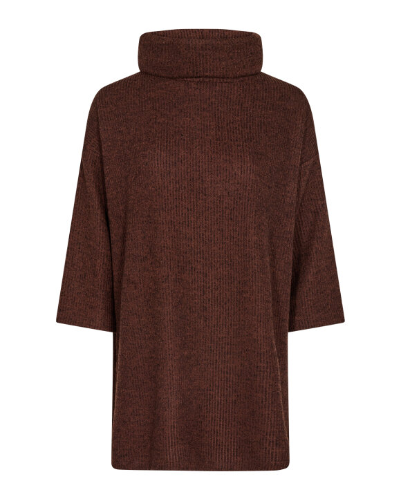 Soya Concept - SC-TAMIE 1 BLUSE - SOYA