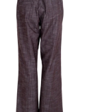 BLACK COLOUR - BCBOX PANT - BLACK COLOUR